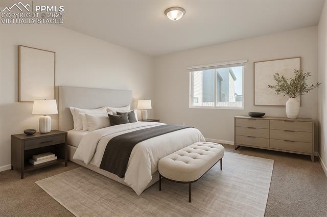 MLS Image for 3133  Bursa  ,Colorado Springs, Colorado