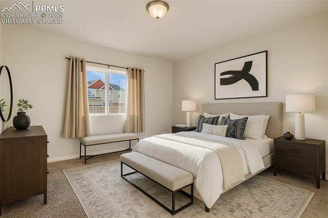 MLS Image for 3133  Bursa  ,Colorado Springs, Colorado