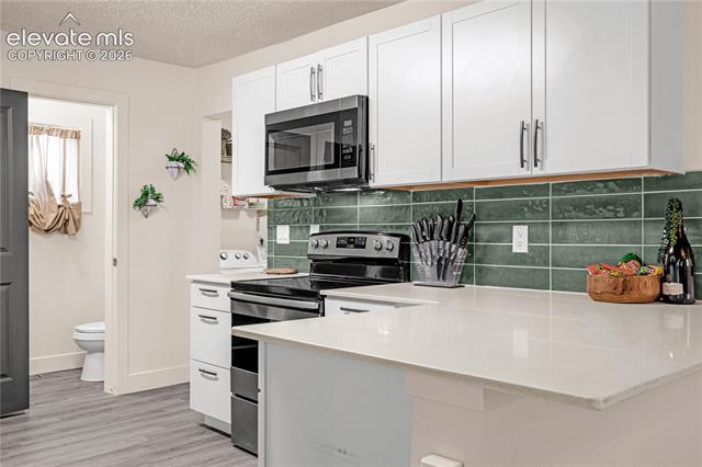 MLS Image for 820 W Jackson  ,Colorado Springs, Colorado