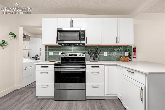 MLS Image for 820 W Jackson  ,Colorado Springs, Colorado