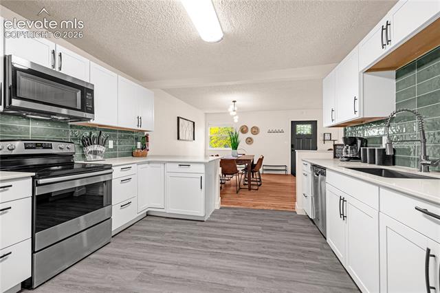 MLS Image for 820 W Jackson  ,Colorado Springs, Colorado