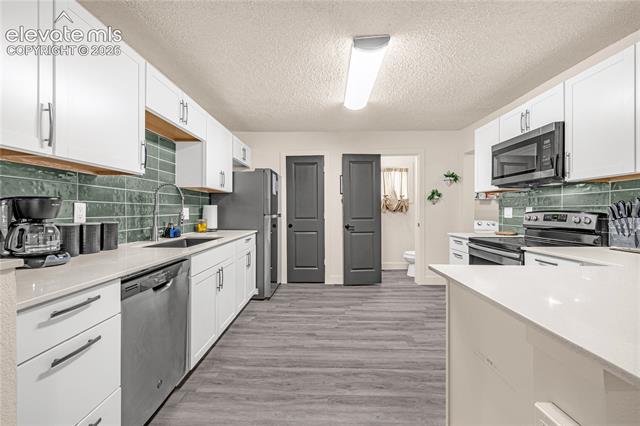 MLS Image for 820 W Jackson  ,Colorado Springs, Colorado