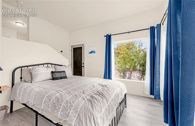 MLS Image for 820 W Jackson  ,Colorado Springs, Colorado