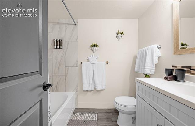 MLS Image for 820 W Jackson  ,Colorado Springs, Colorado