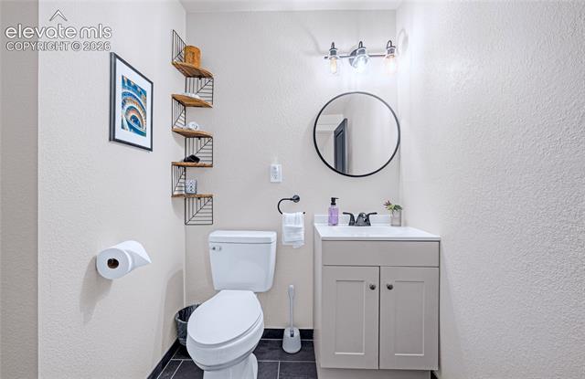 MLS Image for 820 W Jackson  ,Colorado Springs, Colorado