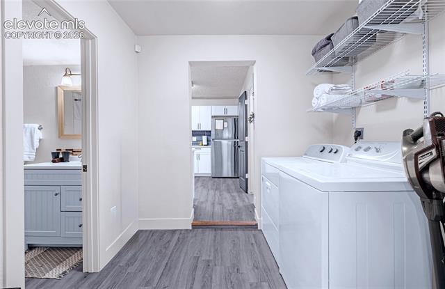 MLS Image for 820 W Jackson  ,Colorado Springs, Colorado