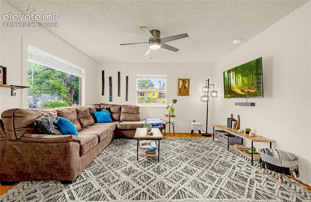 MLS Image for 820 W Jackson  ,Colorado Springs, Colorado