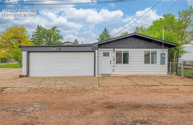 MLS Image for 820 W Jackson  ,Colorado Springs, Colorado