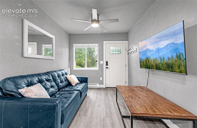 MLS Image for 820 W Jackson  ,Colorado Springs, Colorado