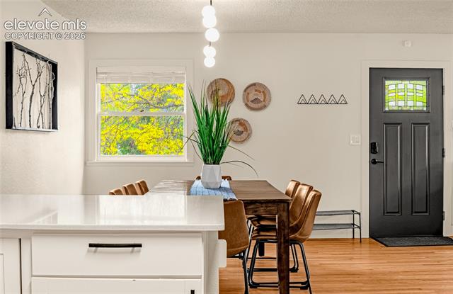 MLS Image for 820 W Jackson  ,Colorado Springs, Colorado