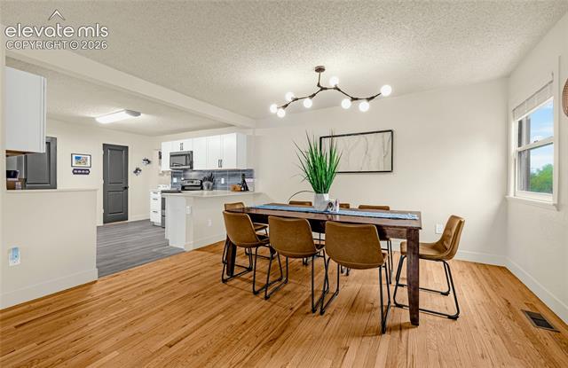 MLS Image for 820 W Jackson  ,Colorado Springs, Colorado