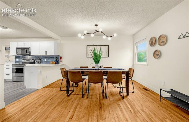 MLS Image for 820 W Jackson  ,Colorado Springs, Colorado