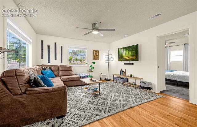MLS Image for 820 W Jackson  ,Colorado Springs, Colorado