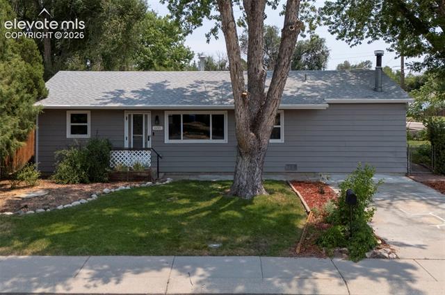 600  Del Norte  , fountain&nbsp; House Search MLS Picture
