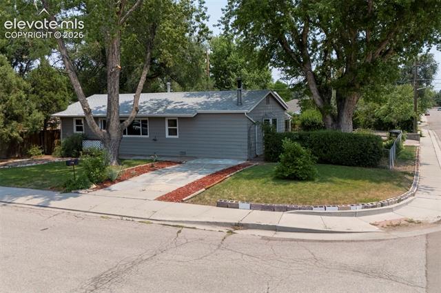MLS Image for 600  Del Norte  ,Fountain, Colorado