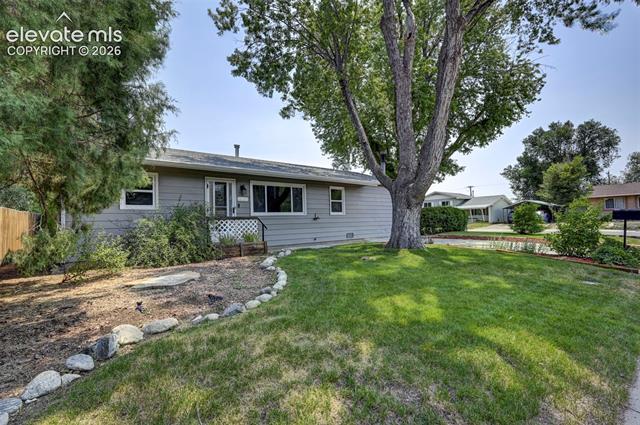 MLS Image for 600  Del Norte  ,Fountain, Colorado