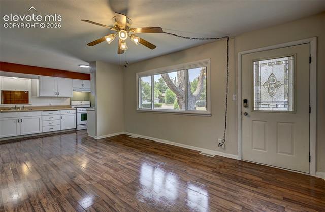 MLS Image for 600  Del Norte  ,Fountain, Colorado