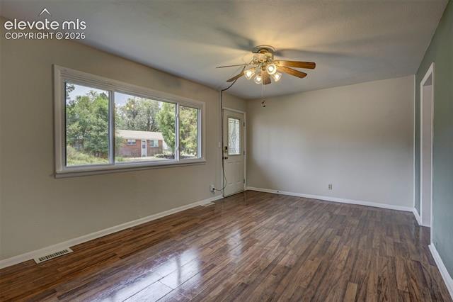 MLS Image for 600  Del Norte  ,Fountain, Colorado