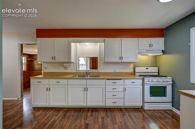 MLS Image for 600  Del Norte  ,Fountain, Colorado