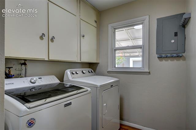 MLS Image for 600  Del Norte  ,Fountain, Colorado