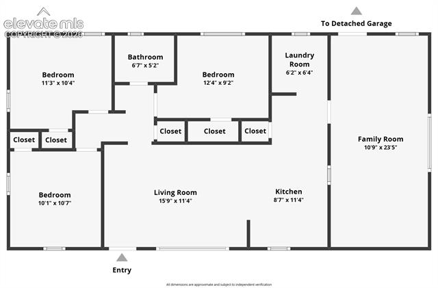 MLS Image for 600  Del Norte  ,Fountain, Colorado