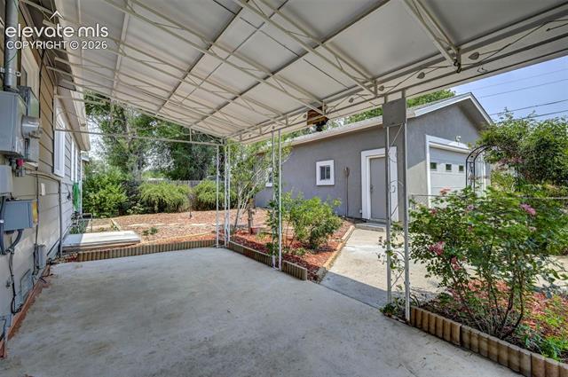 MLS Image for 600  Del Norte  ,Fountain, Colorado