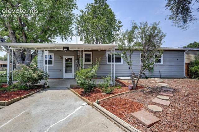MLS Image for 600  Del Norte  ,Fountain, Colorado