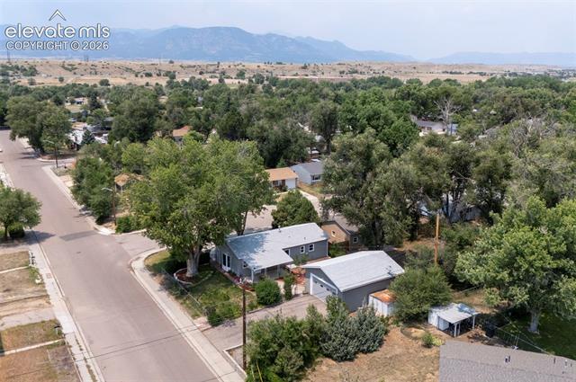 MLS Image for 600  Del Norte  ,Fountain, Colorado