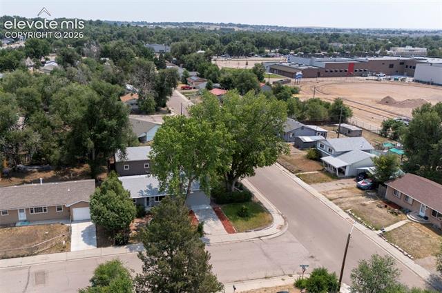 MLS Image for 600  Del Norte  ,Fountain, Colorado