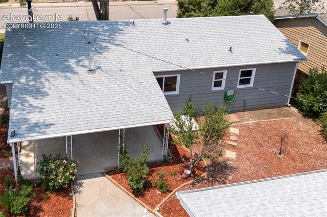 MLS Image for 600  Del Norte  ,Fountain, Colorado