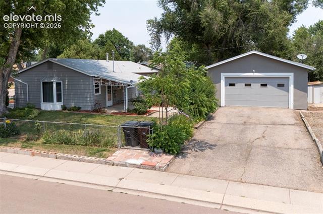 MLS Image for 600  Del Norte  ,Fountain, Colorado