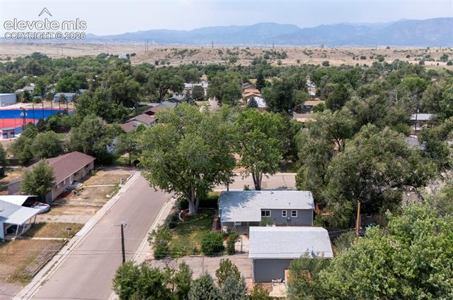 MLS Image for 600  Del Norte  ,Fountain, Colorado