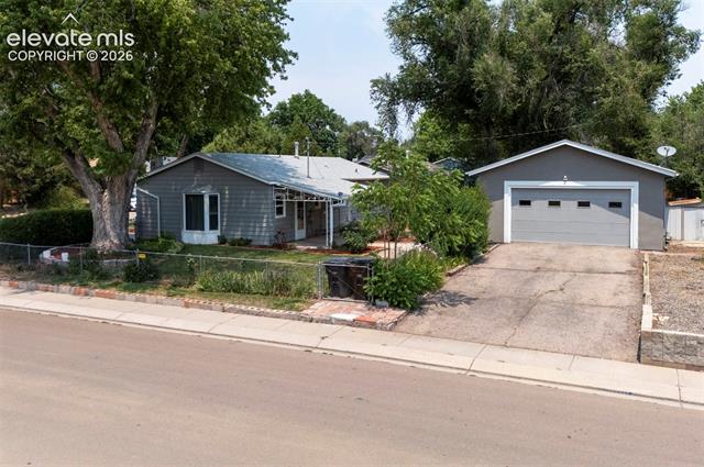 MLS Image for 600  Del Norte  ,Fountain, Colorado