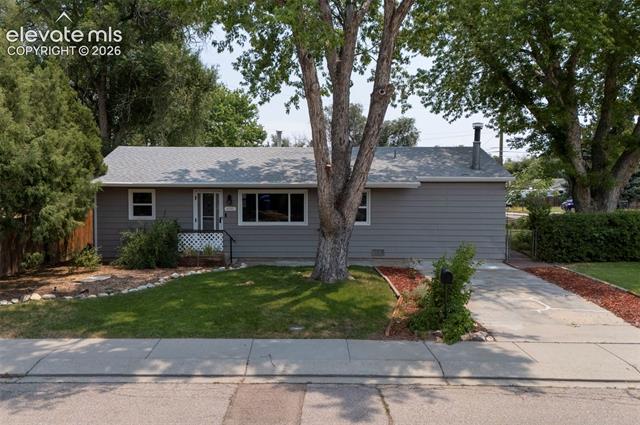 MLS Image for 600  Del Norte  ,Fountain, Colorado