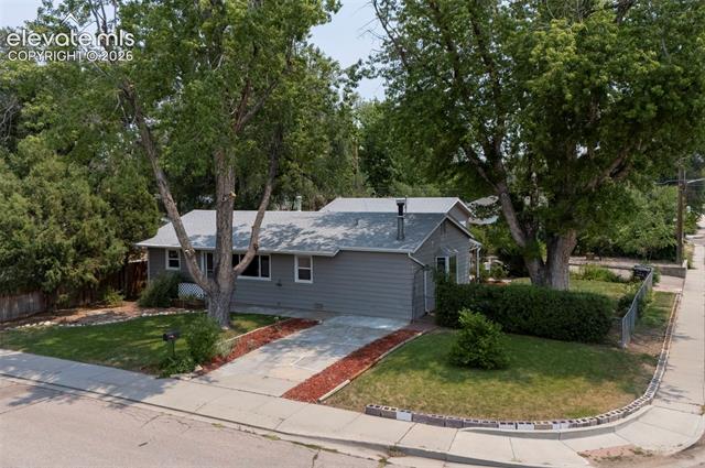 MLS Image for 600  Del Norte  ,Fountain, Colorado