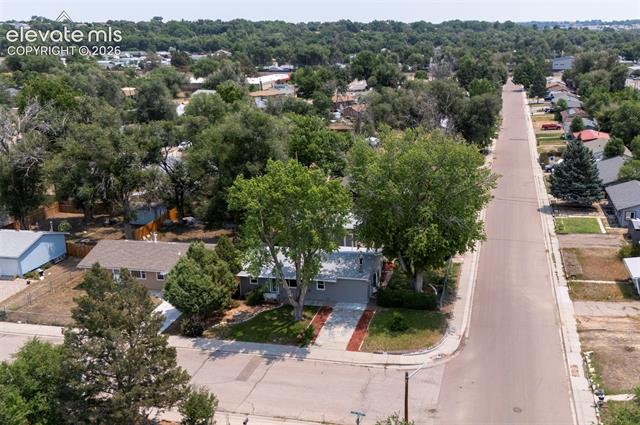 MLS Image for 600  Del Norte  ,Fountain, Colorado