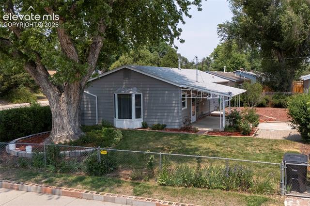 MLS Image for 600  Del Norte  ,Fountain, Colorado