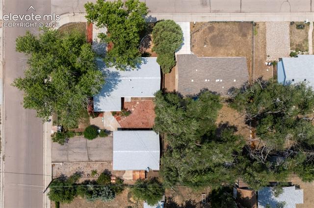 MLS Image for 600  Del Norte  ,Fountain, Colorado