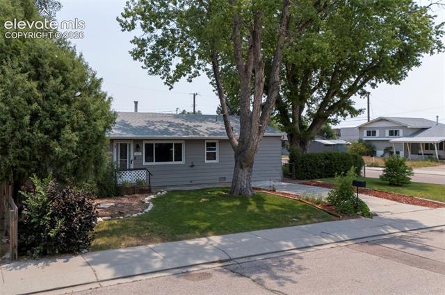 MLS Image for 600  Del Norte  ,Fountain, Colorado
