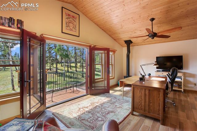 MLS Image for 4815  County Road 42  ,Divide, Colorado