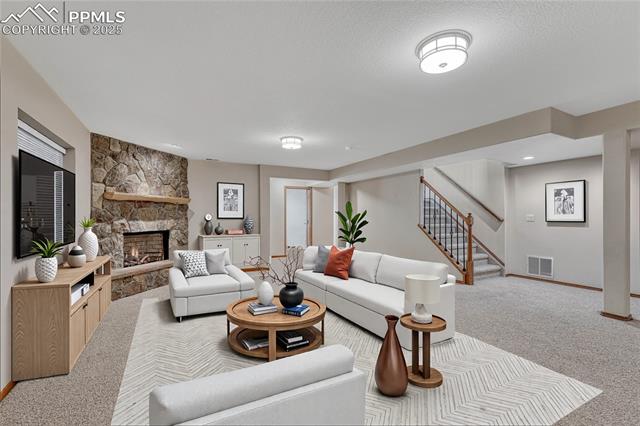 MLS Image for 7524  AMBERLY  ,Colorado Springs, Colorado