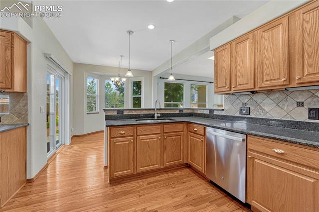 MLS Image for 7524  AMBERLY  ,Colorado Springs, Colorado