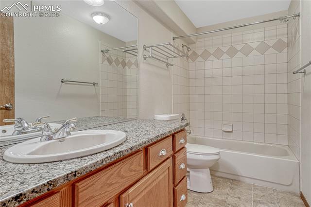 MLS Image for 7524  AMBERLY  ,Colorado Springs, Colorado
