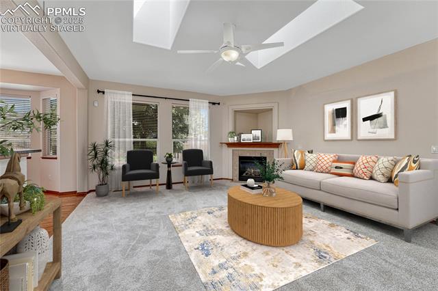 MLS Image for 7524  AMBERLY  ,Colorado Springs, Colorado
