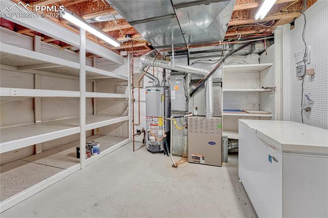 MLS Image for 7524  AMBERLY  ,Colorado Springs, Colorado