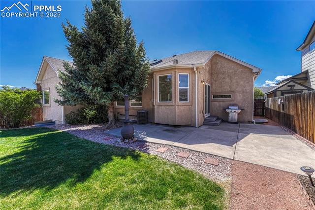 MLS Image for 7524  AMBERLY  ,Colorado Springs, Colorado