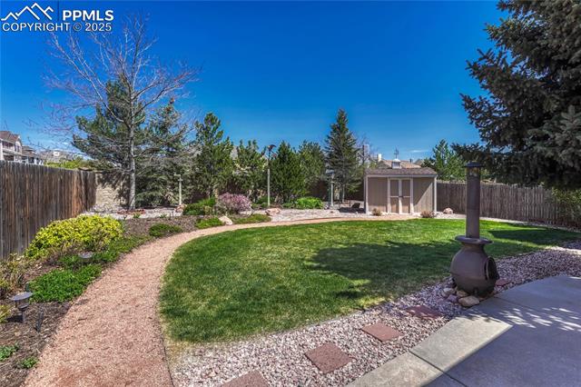 MLS Image for 7524  AMBERLY  ,Colorado Springs, Colorado