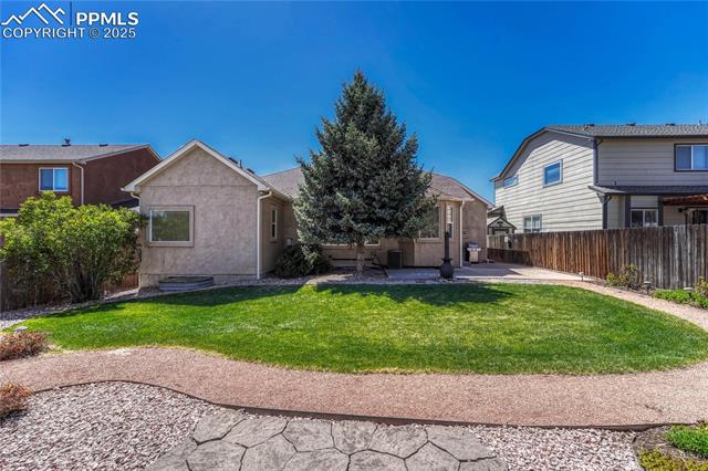 MLS Image for 7524  AMBERLY  ,Colorado Springs, Colorado