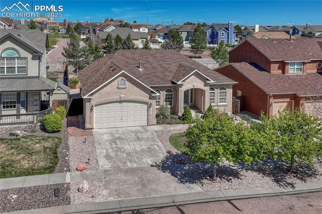 MLS Image for 7524  AMBERLY  ,Colorado Springs, Colorado
