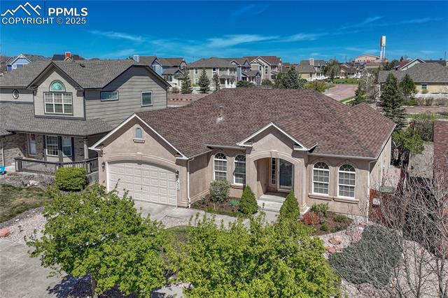 MLS Image for 7524  AMBERLY  ,Colorado Springs, Colorado